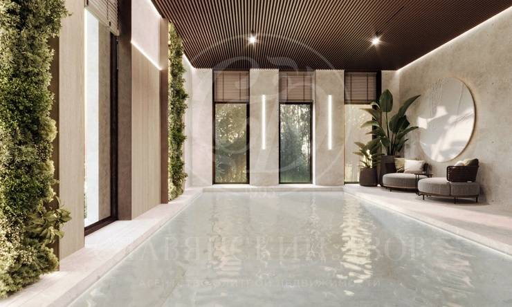 Лот-11673-389631 продажа дома Новорижское шоссе Миллениум парк