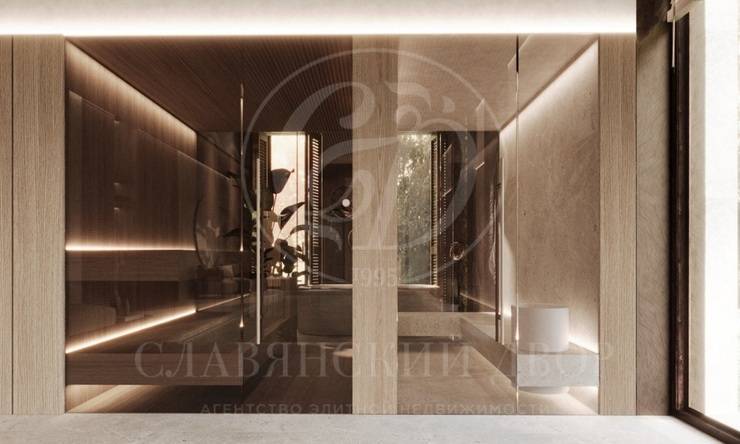 Лот-11673-389633 продажа дома Новорижское шоссе Миллениум парк