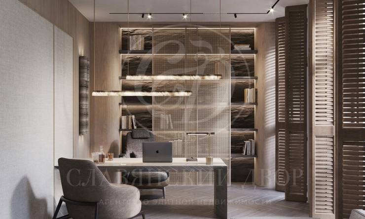 Лот-11673-389634 продажа дома Новорижское шоссе Миллениум парк