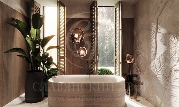 Лот-11673-389635 продажа дома Новорижское шоссе Миллениум парк