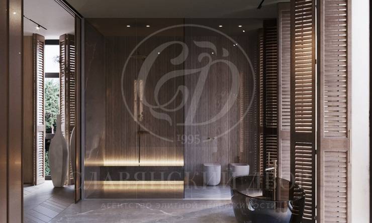 Лот-11673-389638 продажа дома Новорижское шоссе Миллениум парк