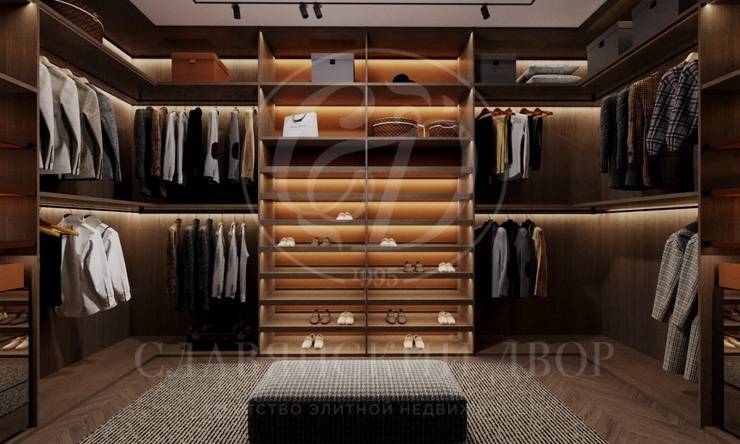 Лот-11673-389641 продажа дома Новорижское шоссе Миллениум парк