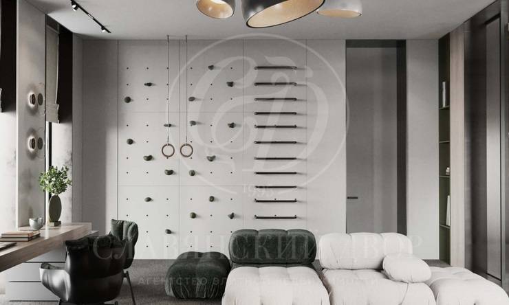 Лот-11673-389642 продажа дома Новорижское шоссе Миллениум парк