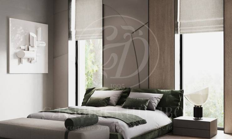 Лот-11673-389643 продажа дома Новорижское шоссе Миллениум парк