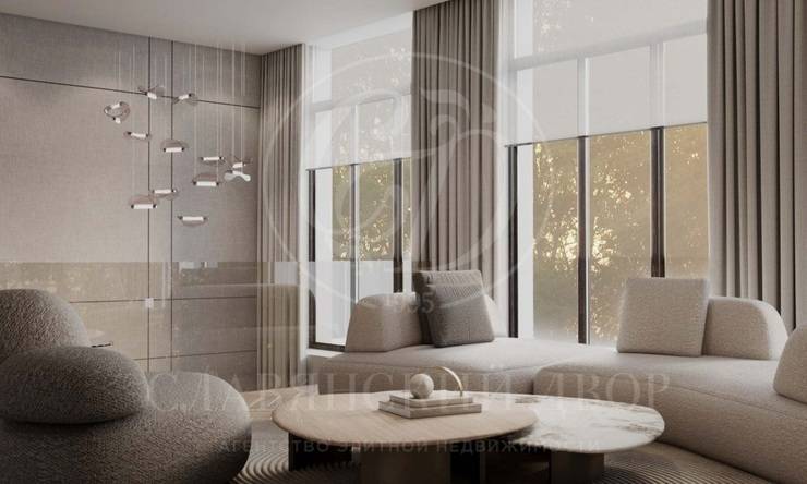 Лот-11673-389644 продажа дома Новорижское шоссе Миллениум парк