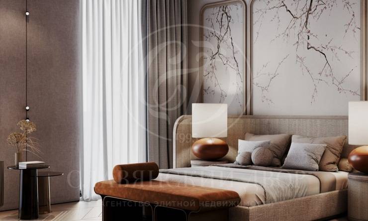 Лот-11673-389646 продажа дома Новорижское шоссе Миллениум парк