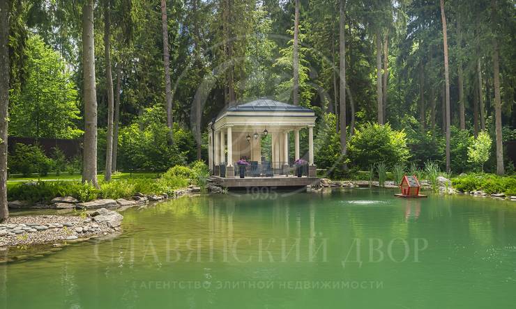 Лот-11507-389649 продажа дома 1-е Успенское шоссе Лапино