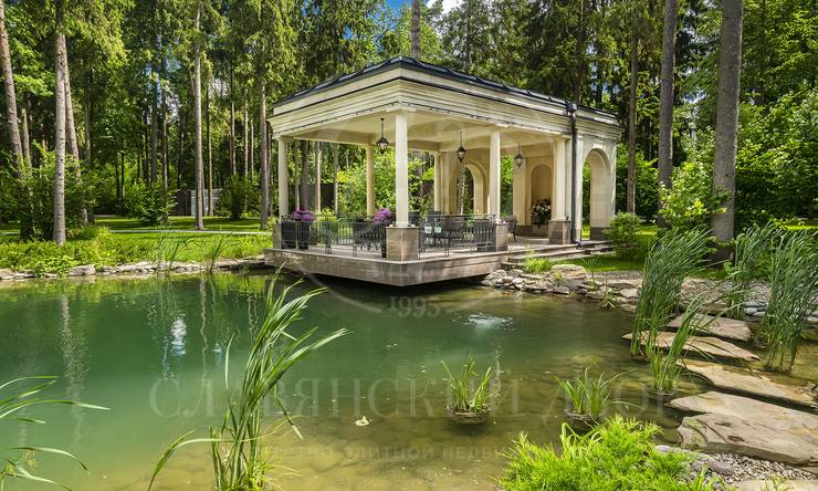 Лот-11507-389651 продажа дома 1-е Успенское шоссе Лапино