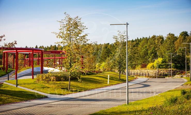 Лот-4852-389701 продажа участка 1-е Успенское шоссе Николино (Новое Николино)