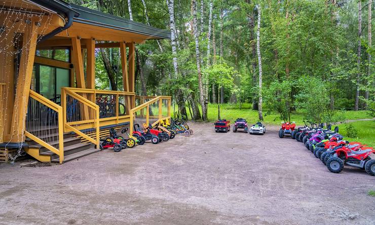 Лот-11677-389712 продажа участка Рублево-Успенское шоссе Новь 