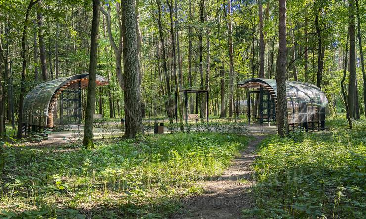 Лот-11677-389713 продажа участка Рублево-Успенское шоссе Новь