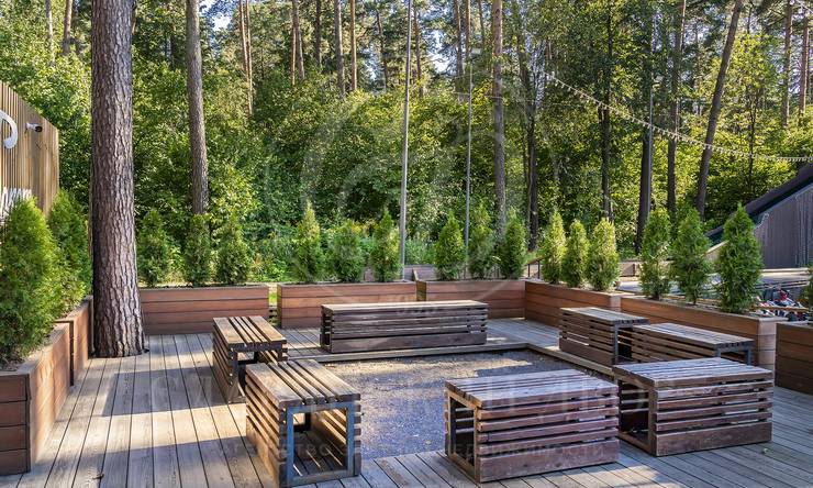 Лот-11677-389715 продажа участка Рублево-Успенское шоссе Новь