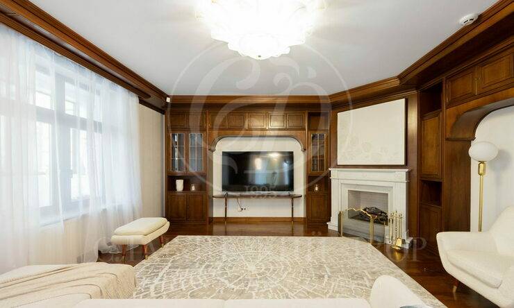 Лот-13202-389717 Продажа квартиры Белорусский