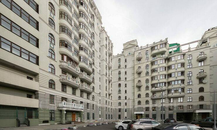 Лот-13202-389719 Продажа квартиры Белорусский