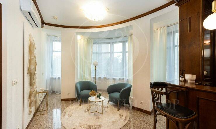 Лот-13202-389720 Продажа квартиры Белорусский