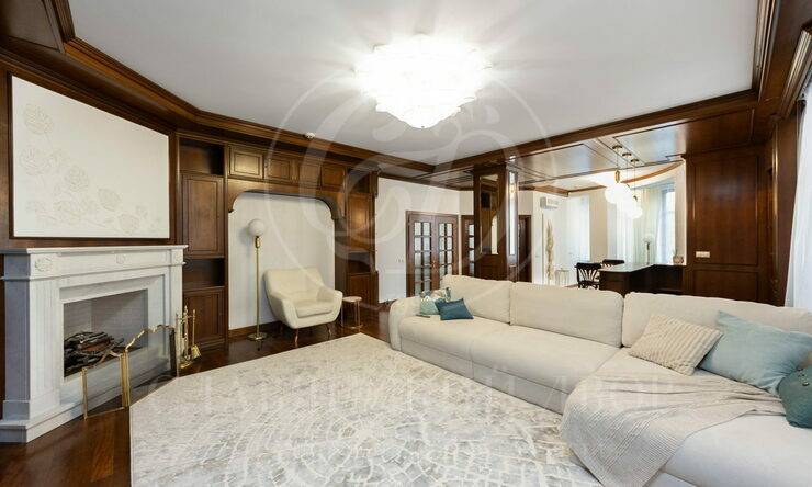 Лот-13202-389721 Продажа квартиры Белорусский