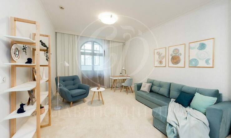 Лот-13202-389730 Продажа квартиры Белорусский