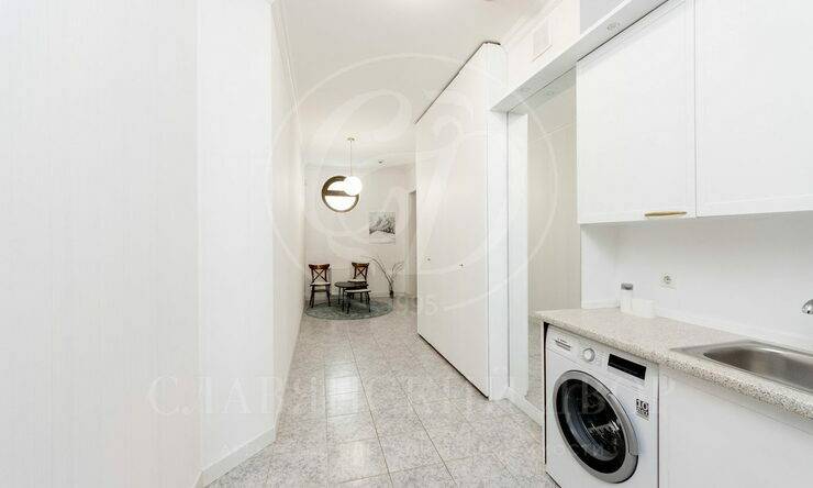 Лот-13202-389736 Продажа квартиры Белорусский