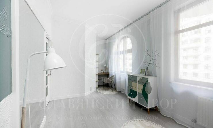 Лот-13202-389737 Продажа квартиры Белорусский