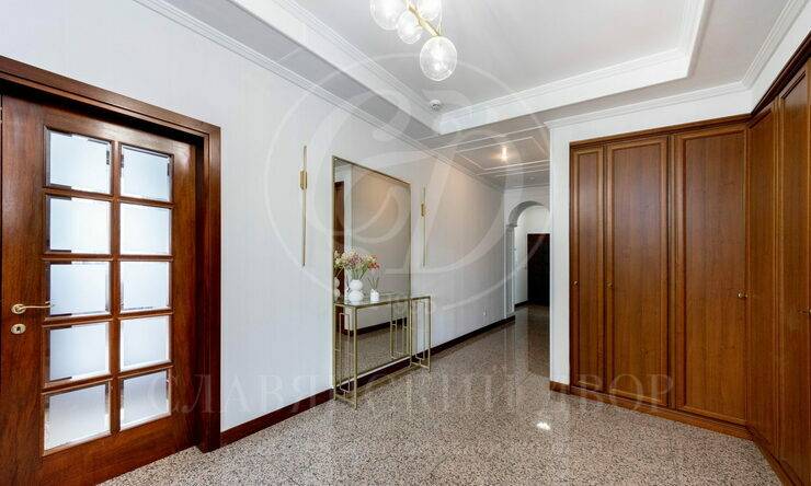 Лот-13202-389744 Продажа квартиры Белорусский