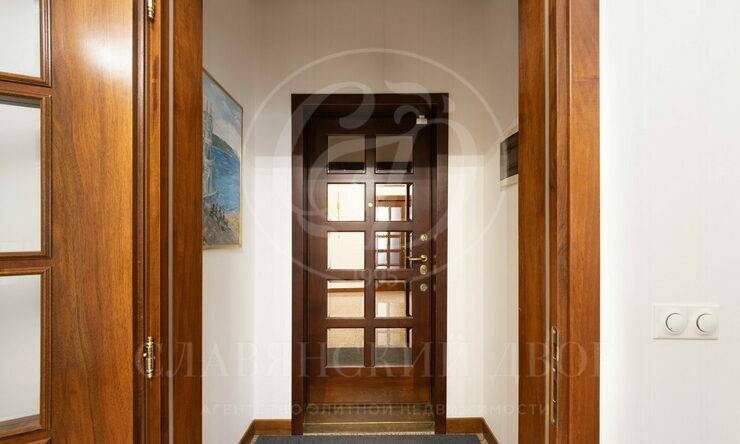 Лот-13202-389752 Продажа квартиры Белорусский