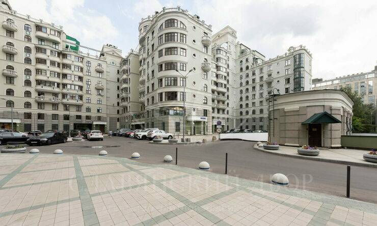 Лот-13202-389755 Продажа квартиры Белорусский