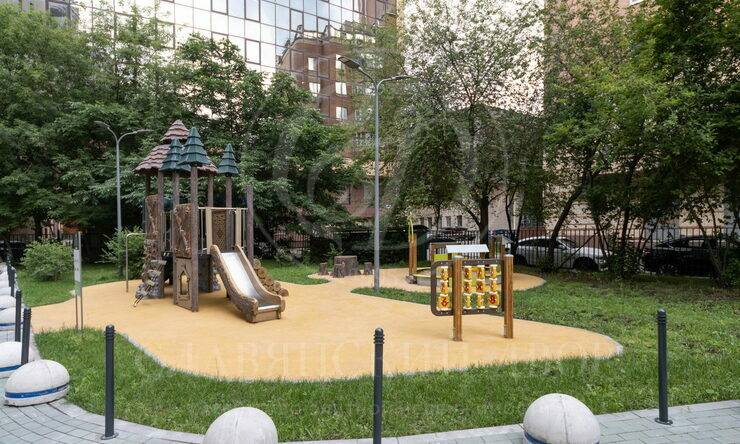 Лот-13202-389757 Продажа квартиры Белорусский