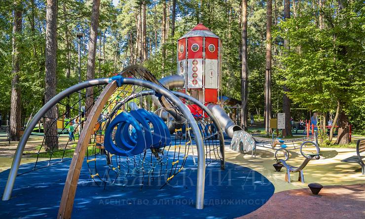 Лот-11679-389760 продажа участка Рублево-Успенское шоссе Шульгино