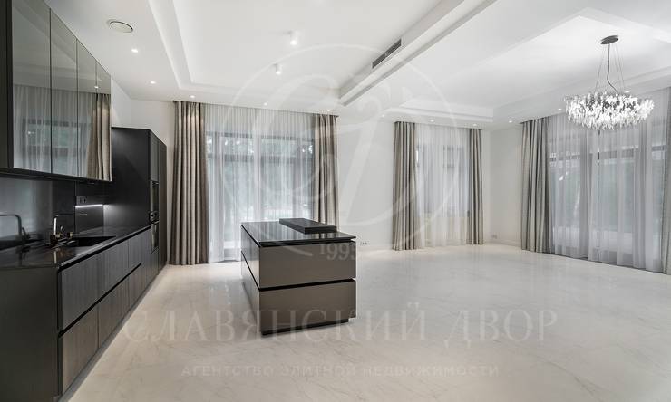 Лот-9029-389767 продажа дома 1-е Успенское шоссе Николино (Новое Николино)