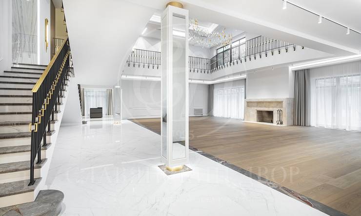 Лот-9029-389770 продажа дома 1-е Успенское шоссе Николино (Новое Николино)