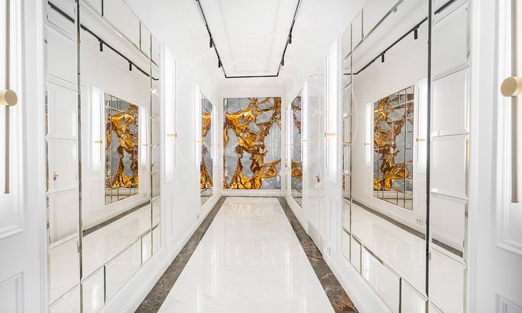 Лот-9029-389771 продажа дома 1-е Успенское шоссе Николино (Новое Николино)