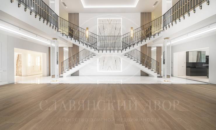 Лот-9029-389773 продажа дома 1-е Успенское шоссе Николино (Новое Николино)