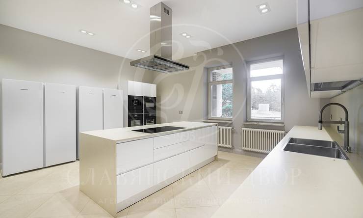 Лот-9029-389775 продажа дома 1-е Успенское шоссе Николино (Новое Николино)