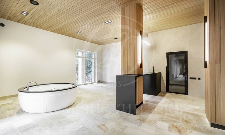 Лот-9029-389781 продажа дома 1-е Успенское шоссе Николино (Новое Николино)