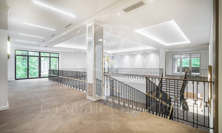 Лот-9029-389783 продажа дома 1-е Успенское шоссе Николино (Новое Николино)