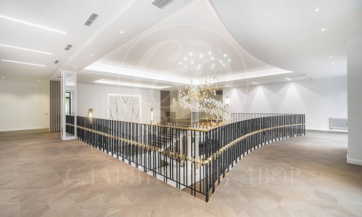 Лот-9029-389787 продажа дома 1-е Успенское шоссе Николино (Новое Николино)