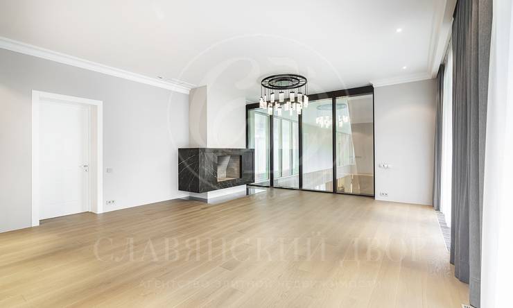 Лот-9029-389788 продажа дома 1-е Успенское шоссе Николино (Новое Николино)