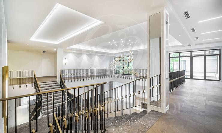 Лот-9029-389790 продажа дома 1-е Успенское шоссе Николино (Новое Николино)