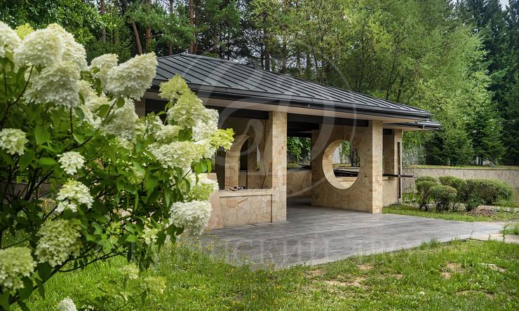 Лот-9029-389796 продажа дома 1-е Успенское шоссе Николино (Новое Николино)