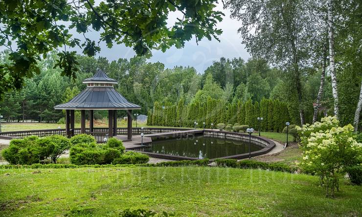 На продажу дом в поселке Николино (Новое Николино)
