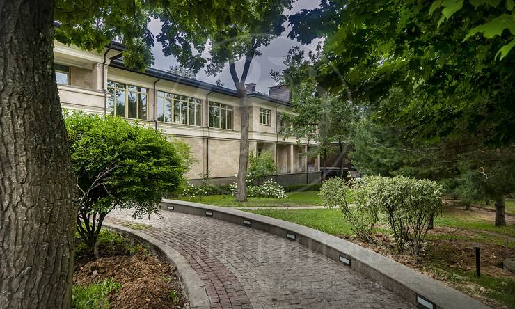 Лот-9029-389801 продажа дома 1-е Успенское шоссе Николино (Новое Николино)