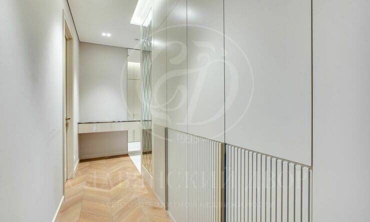 Лот-13203-389811 Аренда квартиры Замоскворечье, Якиманка