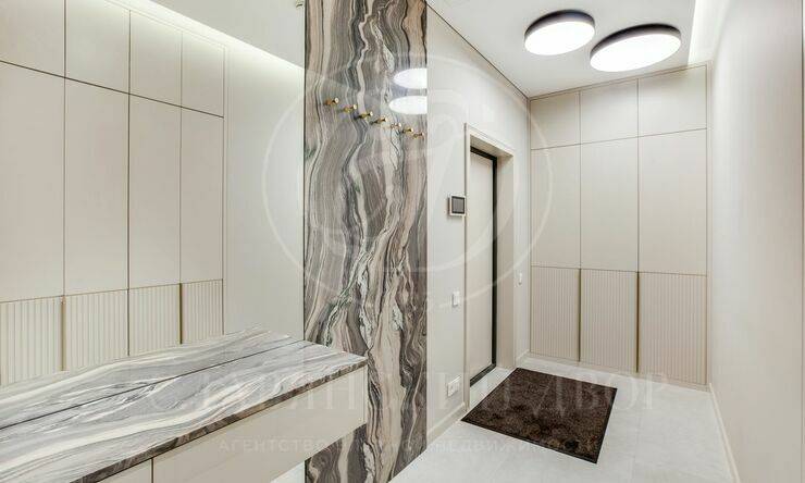 Лот-13203-389812 Аренда квартиры Замоскворечье, Якиманка