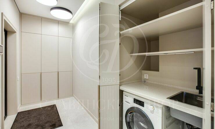 Лот-13203-389814 Аренда квартиры Замоскворечье, Якиманка