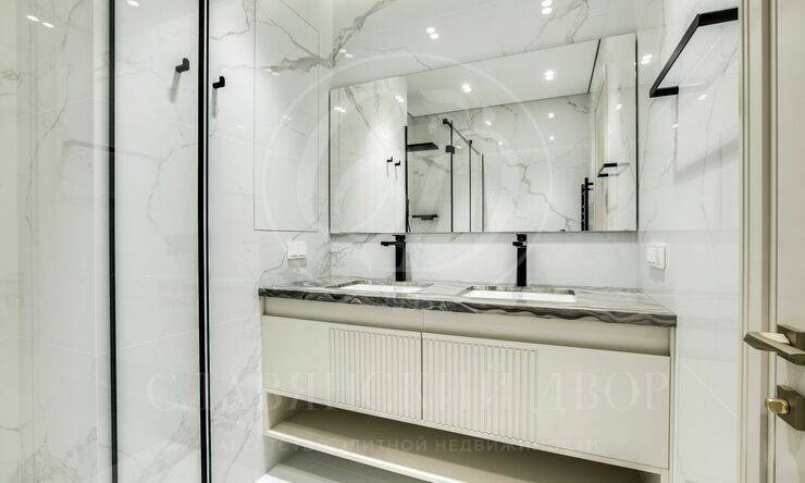 Лот-13203-389815 Аренда квартиры Замоскворечье, Якиманка