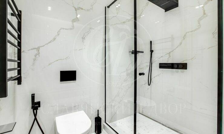 Лот-13203-389816 Аренда квартиры Замоскворечье, Якиманка