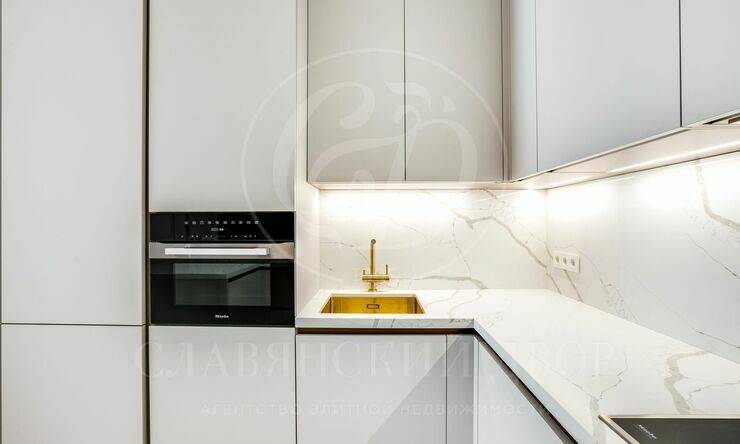 Лот-13203-389827 Аренда квартиры Замоскворечье, Якиманка