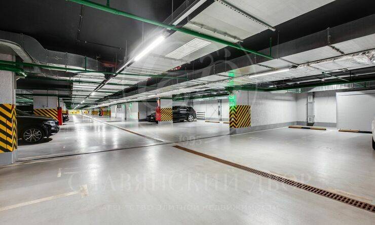 Лот-13203-389833 Аренда квартиры Замоскворечье, Якиманка