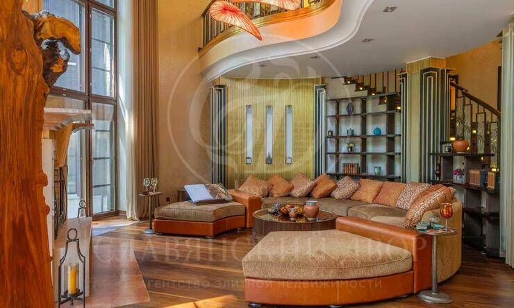 Лот-11686-389900 продажа дома Сколковское шоссе ФРМУ (КП Фонда развития Международного университета)