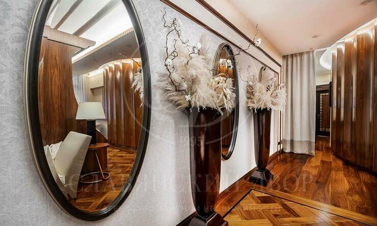 Лот-11686-389912 продажа дома Сколковское шоссе ФРМУ (КП Фонда развития Международного университета)